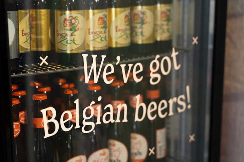 Ghent: Belgian Chocolate Making Workshop with Beer Tasting - Key points to know before booking