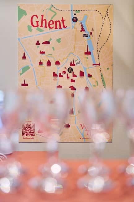 Ghent: Belgian Chocolate Making Workshop with Beer Tasting - Is $69 a fair price?