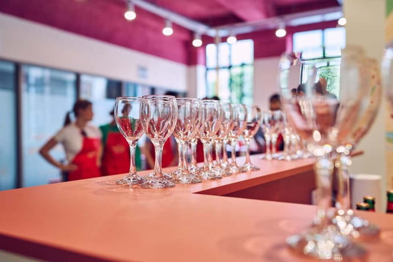 Ghent: Belgian Chocolate Making Workshop with Beer Tasting - What makes the experience memorable