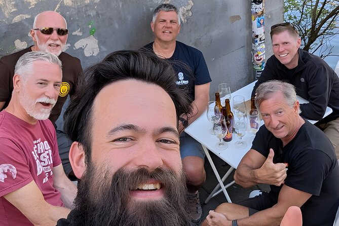 Ghent Private Beer Tour with an Expert - Why the guide matters more than the beer list