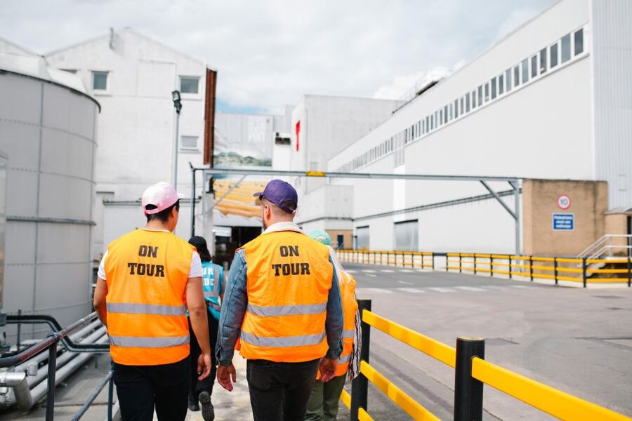 Glasgow: Tennent’s Brewery Guided Tour and Free Pint - When to go and what to expect on the day