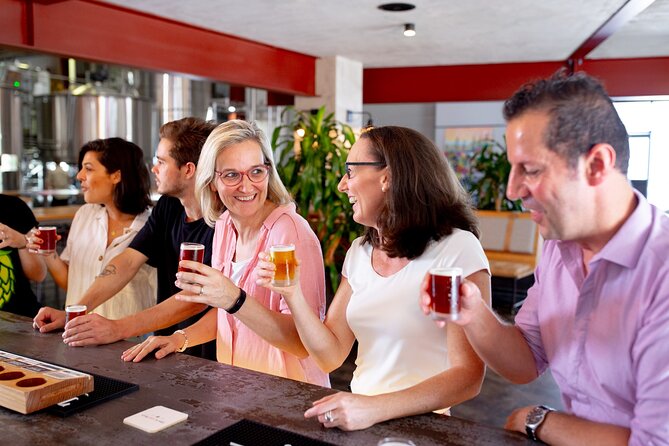 Gold Coast Full Day Brewery Tour - What makes this Gold Coast beer day worthwhile