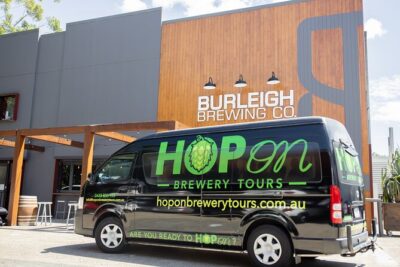 Gold Coast Full Day Brewery Tour