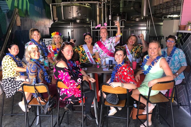 Gold Coast Full Day Brewery Tour - Who should book this tour?