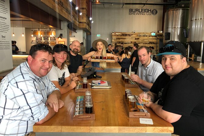 Gold Coast Full Day Brewery Tour - Should you book the Gold Coast Brewery Tour?