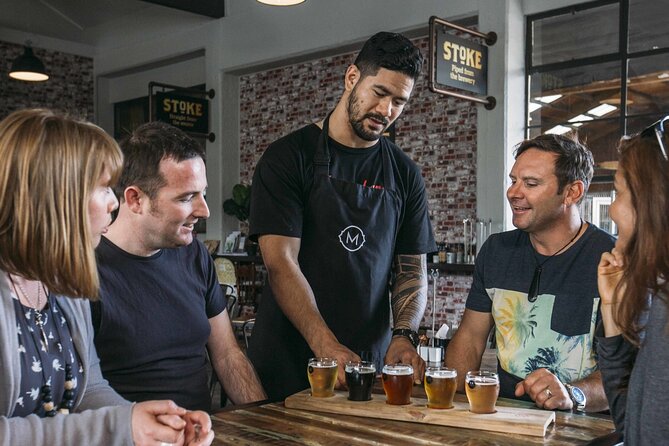 Great Taste Beer Tour by Bicycle (Self-guided) - Who will enjoy this ride most