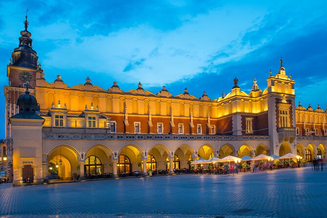 Guided Beer Tour in Krakow - Key Things to Know Before You Book