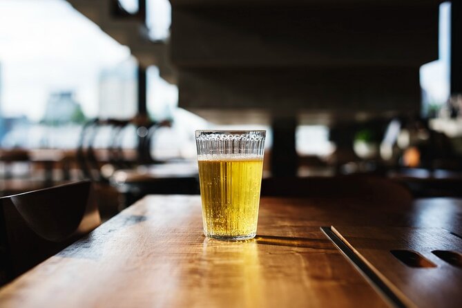 Guided Beer Tour in Krakow - Why a Guided Krakow Beer Tour Makes Sense