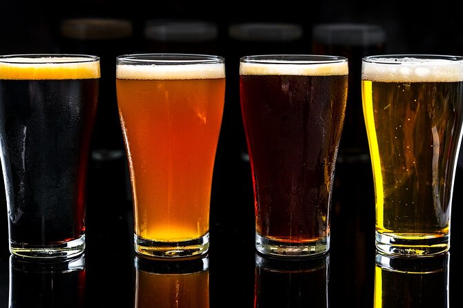 Guided Beer Tour in Krakow - Who Will Enjoy This Experience Most?