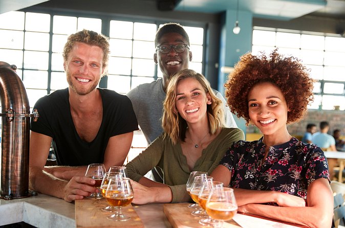 Guided Beer Tour in Warsaw - Sample 10 Craft Beers - Is $139.13 good value?