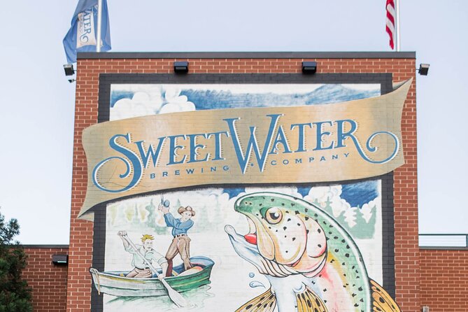 Guided Brewery Tour in Atlanta - Who will enjoy this Atlanta brewery visit