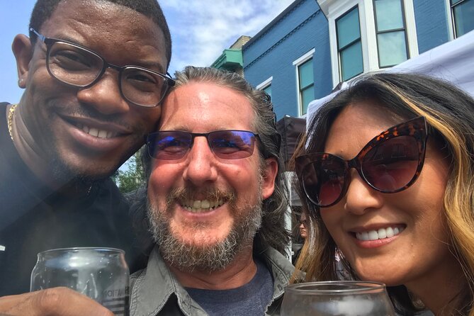 Guided Brewery Walking Tour in Lancaster City - Why This Lancaster Beer Walk Works