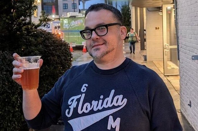 Guided Liquor and Beer Tasting Tour in Beaufort - Timing, meeting point, and practical details