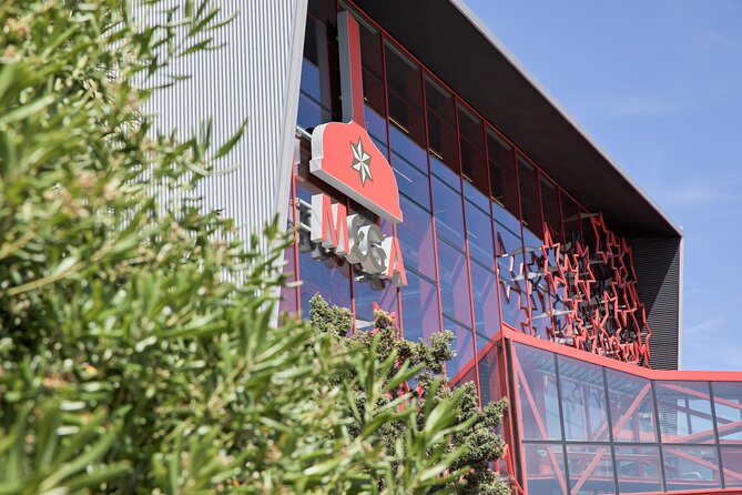 Guided Visit to the Estrella Galicia Museum with Beer Tasting - Advertising, sponsorship, and the Estrella Galicia identity