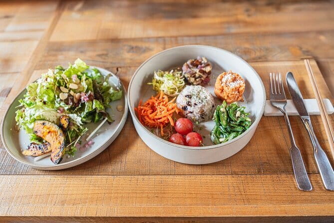 Guiged Brewing Tour and Workshop Local Lunch - Practical details that affect your day