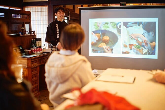 Guiged Brewing Tour and Workshop Local Lunch - Should you book the Okada brewery tour?