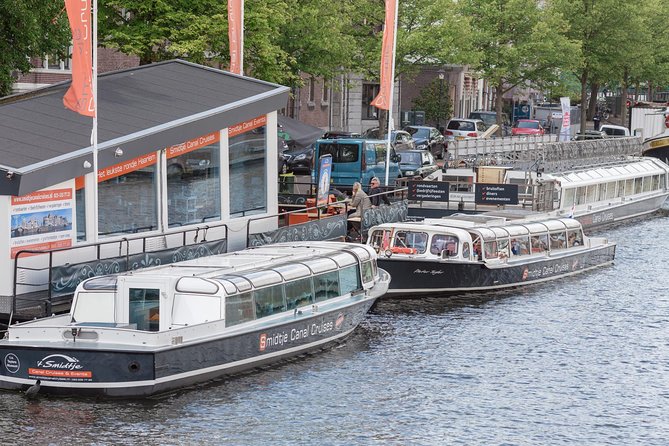 Haarlem: 90-minute Beer Tasting Cruise - Timing, delays, and the best way to plan your day