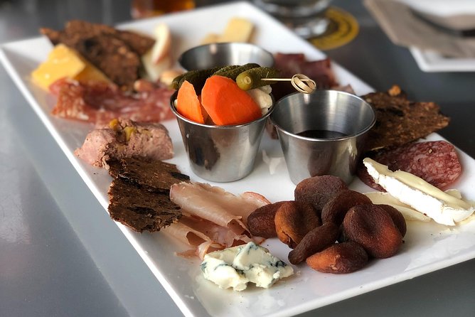 Half-Day Anchorage Craft Brewery Tour and Tastings - Why This Anchorage Beer Tour Works So Well