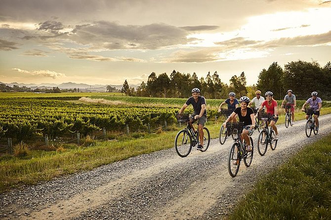 Half-Day Marlborough Wine Tour & Beer Tour - Allan Scott adds another lunch possibility