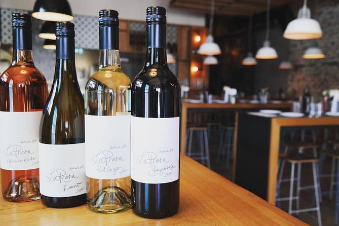 Half-Day Swan Valley Winery & Brewery - Key points to know before booking
