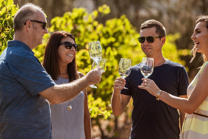 Half-Day Swan Valley Winery & Brewery - Chocolate, produce, and the sweeter side of Swan Valley
