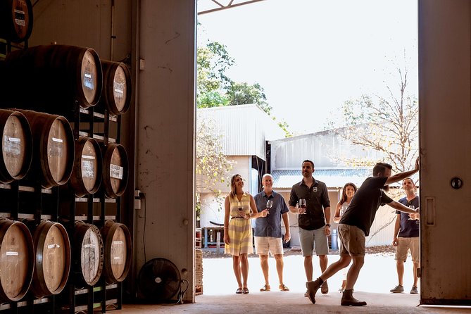 Half-Day Swan Valley Winery & Brewery - Who will enjoy this tour most?
