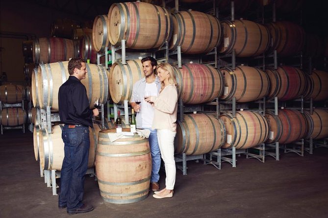 Half-Day Swan Valley Winery & Brewery - Brewery time with beer and cider