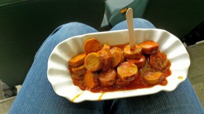Schanzenviertel Food and Beer Tour