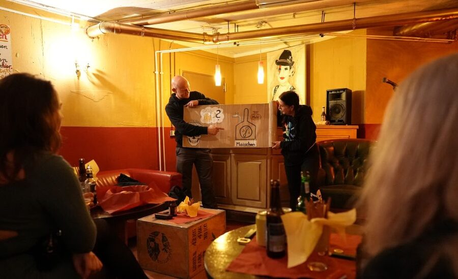 Hamburg: St. Pauli District and Beer Tour - Key points to know before booking