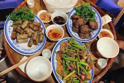 Hanoi’s Vibrant Beer Hơi Culture with a Beer Lover