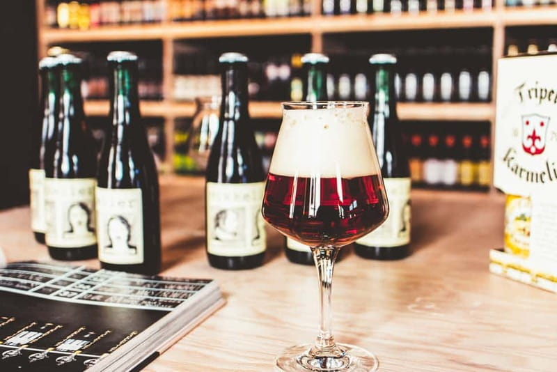 Heidelberg: Craft Beer and Street Food Tour - Key points at a glance
