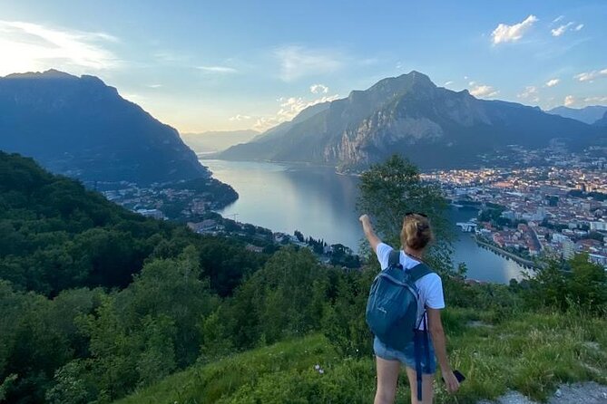 Hike & Beer: beer tasting & breathtaking views at sunset - The experience at a glance