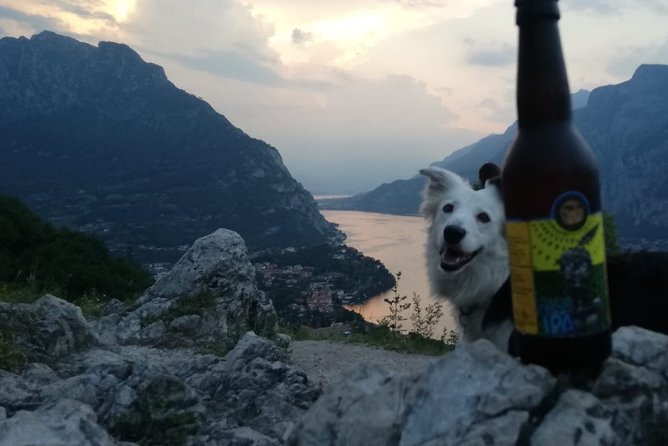 Hike & Beer: beer tasting & breathtaking views at sunset - Who should book this experience?