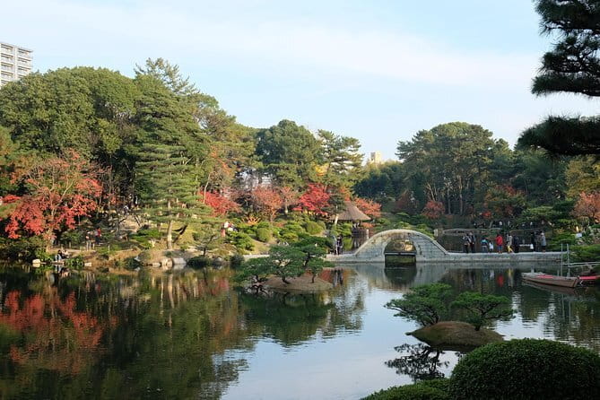 Hiroshima Night Tour: Craft Beer and Local Bites - Timing, transport, and practical comfort