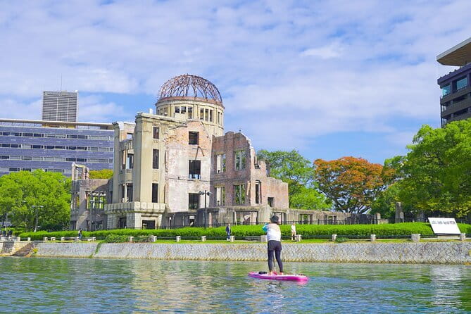 Hiroshima Night Tour: Craft Beer and Local Bites - Who should book this night out