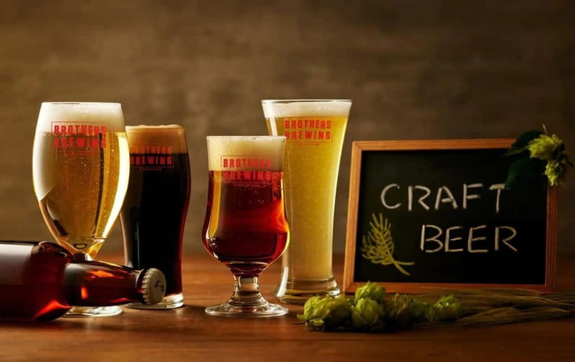Ho Chi Minh City Craft Beer Tour: Saigon Snacks & Night Ride - Five things to know before booking