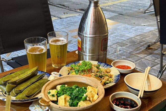 Ho Chi Minh City : Saigon Craft Beer & Local Food Tour By Scooter - Why a scooter makes this beer tour different