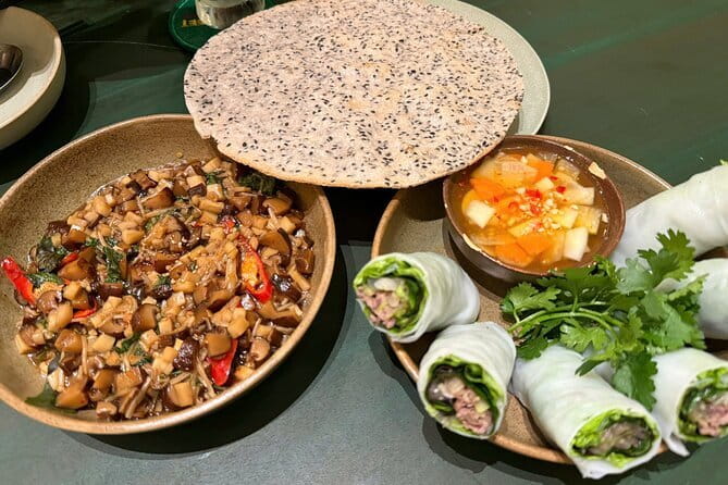 Ho Chi Minh City : Saigon Craft Beer & Local Food Tour By Scooter - How the four-hour schedule works