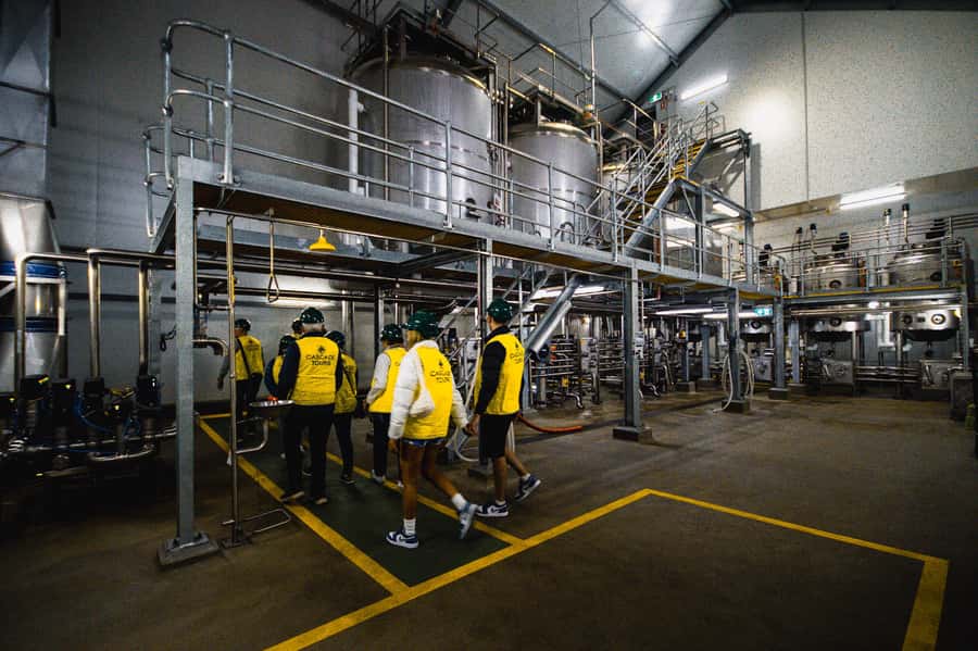 Hobart: Cascade Brewery Experience - Key points to know before you book