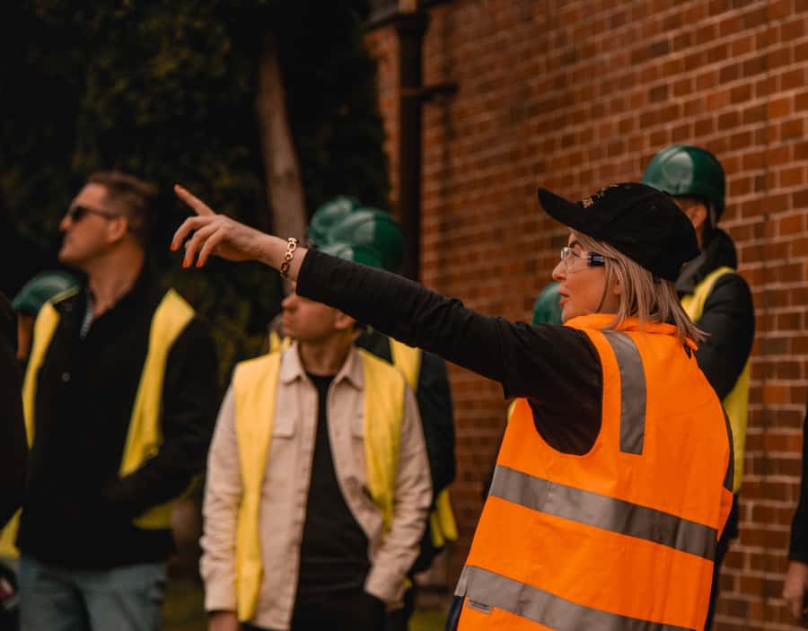 Hobart: Cascade Brewery Experience - Best timing and group expectations