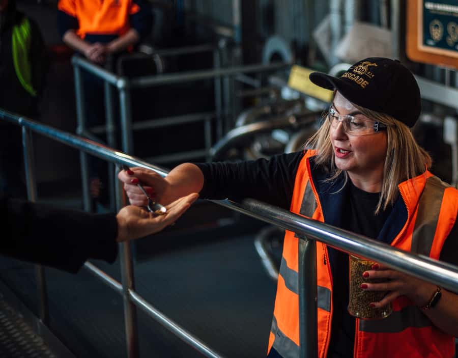 Hobart: Cascade Brewery Experience - Who will enjoy Cascade most