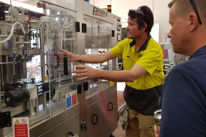 Hop Hunter Brewery Tour - Full Day - What the day includes beyond the beer