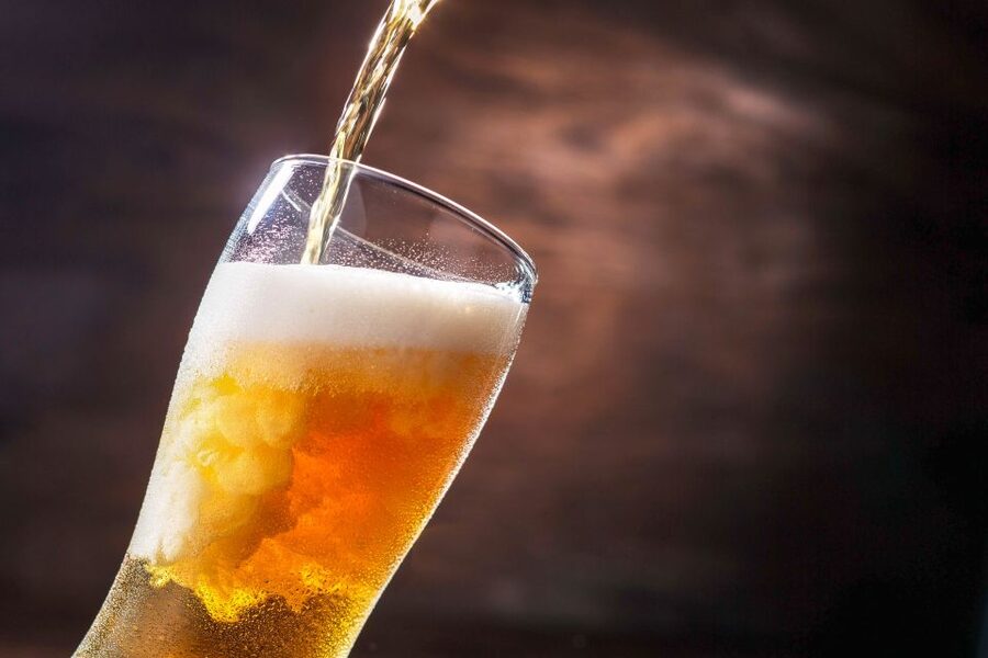 Houston: 2-Hour Downtown Brewery Tour by Electric Cart - Riding through downtown Houston by electric cart