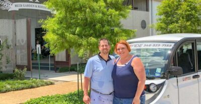 2-Hour Downtown Brewery Tour by Electric Cart