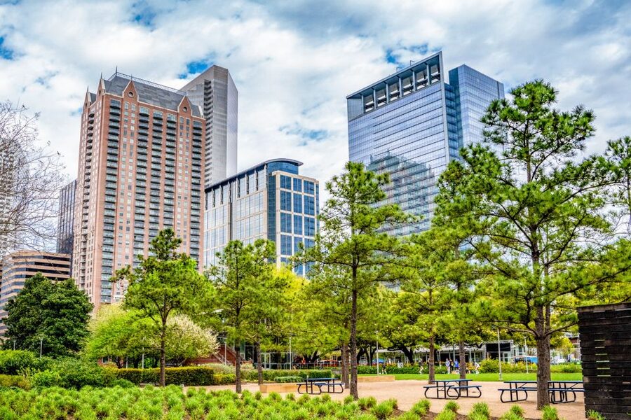 Houston: 2-Hour Downtown Brewery Tour by Electric Cart - Is $70 a fair price?