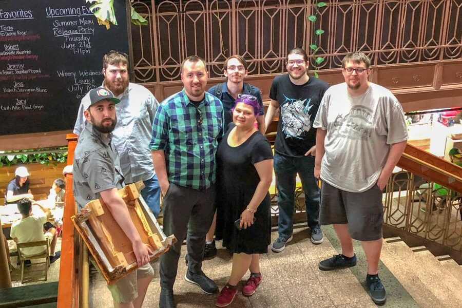 Houston: 2-Hour Downtown Brewery Tour by Electric Cart - Who will enjoy this brewery ride most?