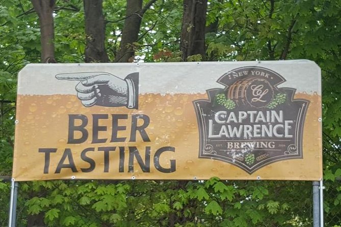 Hudson Valley Craft Brewery Bike Tour - What the Guides Add to the Day