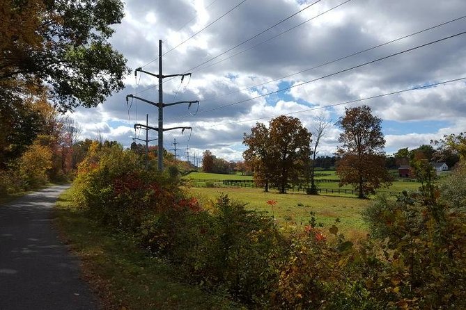Hudson Valley Craft Brewery Bike Tour - Who Should Book This Hudson Valley Ride?