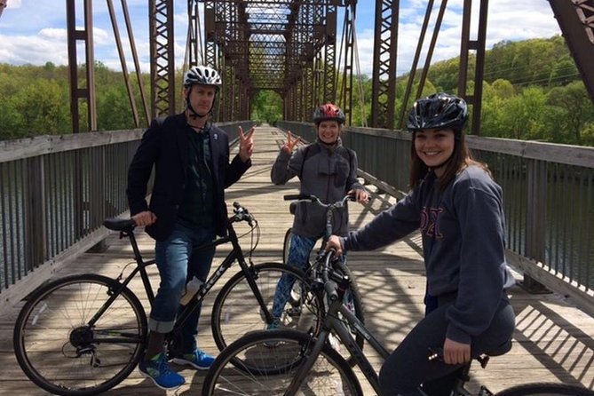 Hudson Valley Craft Brewery Bike Tour - My Verdict: A Strong City Escape for Prepared Riders