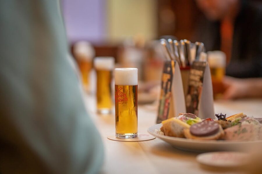 Informative and fun brewery tour in German, public - Five things to know before booking